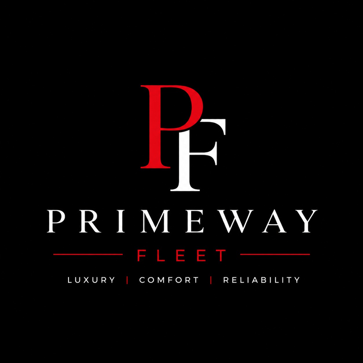 PRIMEWAY FLEET